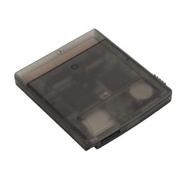 Флэш-карта памяти для Gameboy Color Professional 1000 в картридже 1 ZT