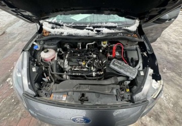 Ford Kuga III 2021 Ford Kuga 2021 Ford Kuga 4x4 - w POLSCE po wszystkich oplatach 1.5 Benzyna, zdjęcie 8