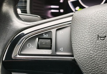 Skoda Kodiaq I SUV 2.0 TDI 150KM 2019 Skoda Kodiaq Style Pakiet Cargo, ACC, Wirtualna Kabina, Kamera, Panorama,, zdjęcie 21