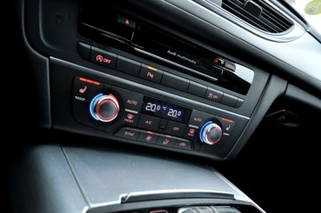 Audi A6 C7 Limousine Facelifting 2.0 TDI ultra 190KM 2016 Audi A6 Limousine 2 x S-Line Bi Xenon Ledy Skóra, zdjęcie 32