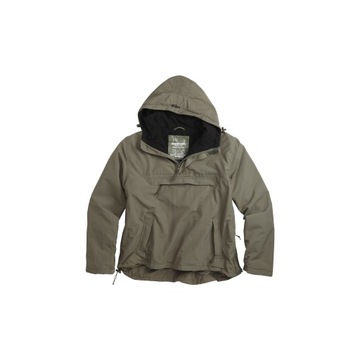 SURPLUS KURTKA Kangurka Wiatrówka WINDBREAKER 4XL
