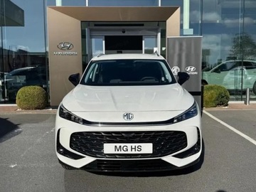 MG HS 2024 MG HS 1.5T PHEV Exclusive aut Suv 272KM 2024, zdjęcie 1