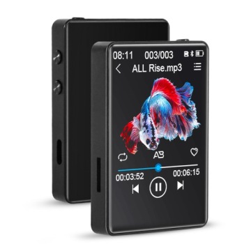 MP3-ПЛЕЕР 32 ГБ SPORT BLUETOOTH, НАУШНИКИ, РАДИО, MP4 HiFi Touch