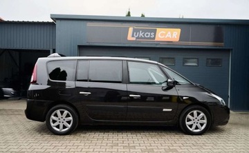 Renault Espace IV Van Facelifting 2.0 dCi 150KM 2013 Renault Grand Espace Renault Grand Espace 2.0 dCi FAP Initiale 2.0 Diesel, zdjęcie 8