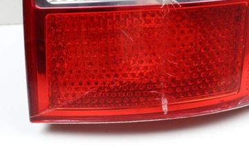 AUDI A4 B6 ФОНАРЬ ЗАДНИЙ ПРАВЫЙ COMBI AVANT 8E9945096 ЕВРОПА