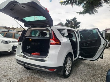 Renault Scenic IV 1.6 dCi 130KM 2018 Renault Scenic 1.6 D 130 KM I Właściciel 100%, zdjęcie 11