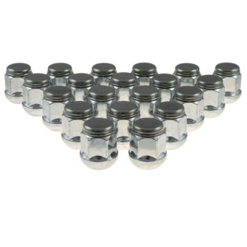 Originální matice M12x1.5x26mm Kula R12 Klíč 19 Honda