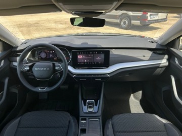 Skoda Octavia IV Kombi 2.0 TDI 150KM 2026 Skoda Octavia Drive 2,0 TDI 150 KM 7- biegowa DSG, zdjęcie 3
