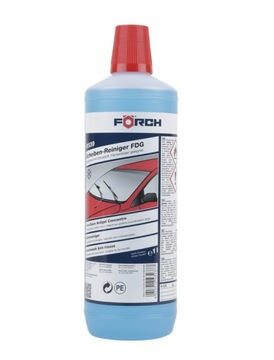 FORCH R539 ОМЫВАЮЩАЯ ЖИДКОСТЬ 1 Л. КОНЦЕНТРАТ