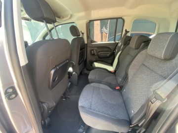 Opel Combo E 2026 Opel Combo GS Osobowe | Diesel 130 KM | NOWY 2026, zdjęcie 6