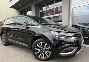 Renault Espace V Van 1.8 Energy TCe 225KM 2019