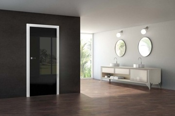 Okleina, FOLIA Meblowa 50cm BUTELKOWY ZIELONY MAT