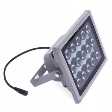 Вспомогательные инфракрасные фонари 12 В, 15 шт.