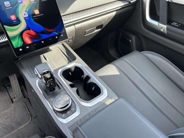 Jaecoo 7 1.6T 147KM 2025 Jaecoo 7 Off-road 1.6 Benzyna 147KM, zdjęcie 14