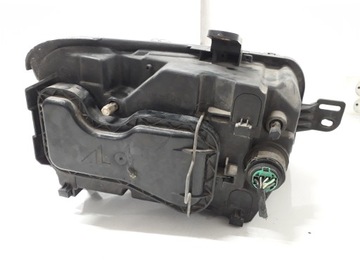 FIAT PANDA 2 II 03-12 SVĚTLO LEVÝ PŘEDNÍ 41690748SX