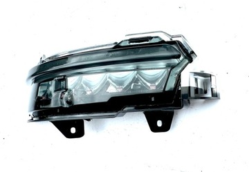 RANGE ROVER EVOQUE L538 LAND DISCOVERY L550 Индикатор зеркала НОВЫЙ OE