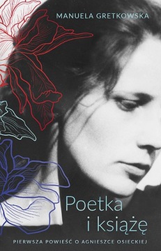 Poetka i książę wyd. kieszonkowe /Debit