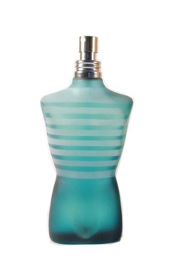 JEAN PAUL GAULTIER LE MALE EDT 125 ML FLAKON