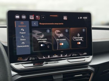 Cupra Formentor Crossover Facelifting 2.0 TSI 333KM 2025 Cupra Formentor TSI 4Drive 333KM VZ Panorama Matrix LED Hak Kam. 360, zdjęcie 32