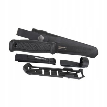 NÓŻ MORAKNIV Mora Garberg C Carbon MULTI MOUNT