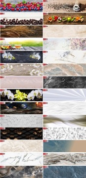 МОЮЩИЕСЯ КУХОННЫЕ ФОТООБОИ НАКЛЕЙКИ MAX DESIGNS