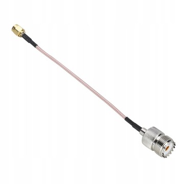 ПРЕОБРАЗОВАТЕЛЬ SMA MALE В UHF FMA