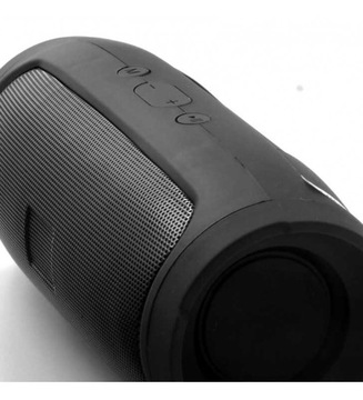 БЕСПРОВОДНОЙ РАДИО BLUETOOTH ЗАРЯДНЫЙ ДИНАМИК