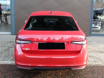 Skoda Superb III Liftback Facelifting 1.5 TSI 150KM 2026 SKODA Superb Selection 1.5 TSI mHEV DSG Sedan 150KM 2026, zdjęcie 3