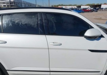 Volkswagen 2023 Volkswagen Atlas Cross Sport Premium R-LINE 3.6 Benzyna 276KM, zdjęcie 6