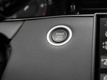 Land Rover Range Rover Evoque II SUV Facelifting 2.0 D200 204KM 2026 Range Rover Evoque D200 Dynamic SE 2.0 (204KM) 2026, zdjęcie 8