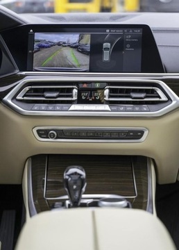 BMW X5 G05 SUV 3.0 40i 340KM 2020 BMW X5 BMW X5 G05 xDrive 3.0 Benzyna 340KM, zdjęcie 12