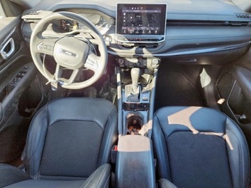 Jeep Compass II 2025 Jeep Compass Latitude 2025 2.0L 2.0 Benzyna 200KM, zdjęcie 9