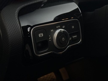 Mercedes CLA C118/X118 Coupe Facelifting 1.3 180 136KM 2025 Mercedes-Benz CLA 180, zdjęcie 23