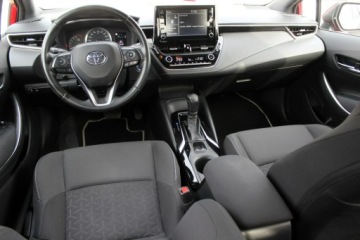 Toyota Corolla XII 2023 Toyota Corolla Comfort SalonPL 1WŁ FV23 Gwarancja, zdjęcie 10
