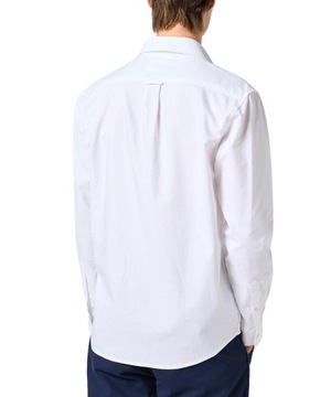 Koszula Wrangler LS SHIRT 112350485 White Oxford L