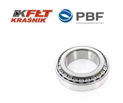 Łożysko stożkowe 32211 FŁT PBF 55x100x26,75