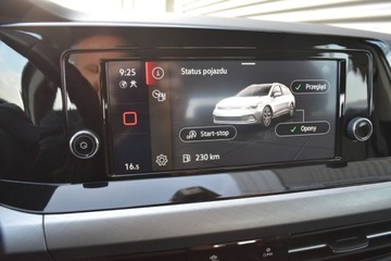 Volkswagen Golf VIII 2022 Volkswagen Golf SalonPL 2.0TDI 115KM DSG ACC Czujniki Ambiente Kessy LaneA, zdjęcie 18