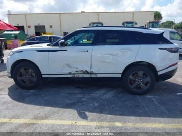 Land Rover Range Rover Velar 2024 Land Rover Range Rover Velar 2024 Land Rover Range Rover Velar P250 Dynami, zdjęcie 3