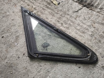 KL SKLO (OKNO) KAROSERIE LEVÝ PŘEDNÍ OPEL ZAFIRA A