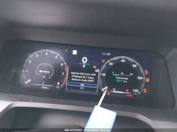 Toyota Tacoma II 2024 Toyota Tacoma TRD Off Road 2024 2.4l 2.4 Benzyna 278KM, zdjęcie 10