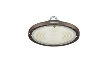 Oprawa oświetleniowa uliczna Philips 94W BY020P G2 LED105S/840 PSU WB GR