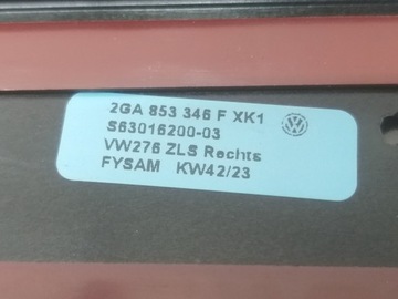 BLATNÍK PŘEDNÍ PRAVÝ HYUNDAI I10 III 3 19-