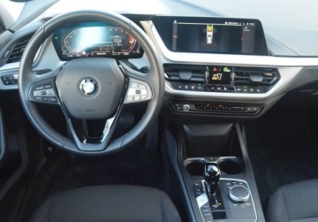 BMW Seria 1 F70 2024 BMW Seria 1 118i Advantage Dealer BMW Bonkowscy Dostawa pod dom w cenie, zdjęcie 6