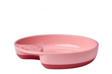Talerzyk treningowy MEPAL MIO Deep Pink