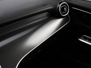 Mercedes GLC C254/X254 Coupe 2.0 220d 197KM 2026 MERCEDES-BENZ GLC 220 d 4-Matic AMG Line Suv 197KM 2026, zdjęcie 9