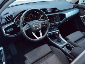 Audi 2024 Audi Q3 Sportback Adaptacyjny tempomat.LED,Sportowe fotele,Podgrzewana kie, zdjęcie 8
