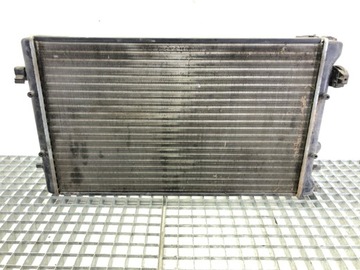 CHLADIČ VODY VW BORA 1.9 115KM 99-05