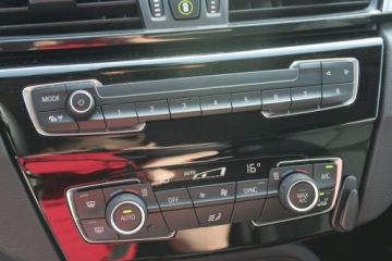 BMW X1 F48 2021 BMW X1 X-DRIVE Advantage Gwarancja, zdjęcie 26