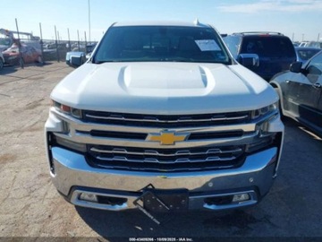 Chevrolet Silverado II 2021 Chevrolet Silverado 1500 Short Bed Ltz 2021 5.3l 5.3 Benzyna 355KM, zdjęcie 7