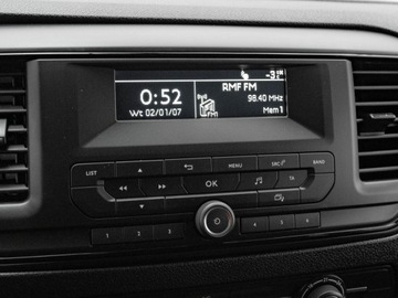 Toyota Proace II 2021 Toyota ProAce WD0972S#Kombi 2.0 D-4D Long 9.os, zdjęcie 15